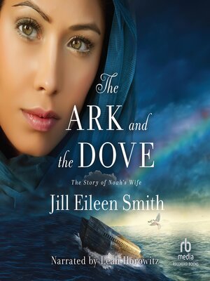 cover image of The Ark and the Dove